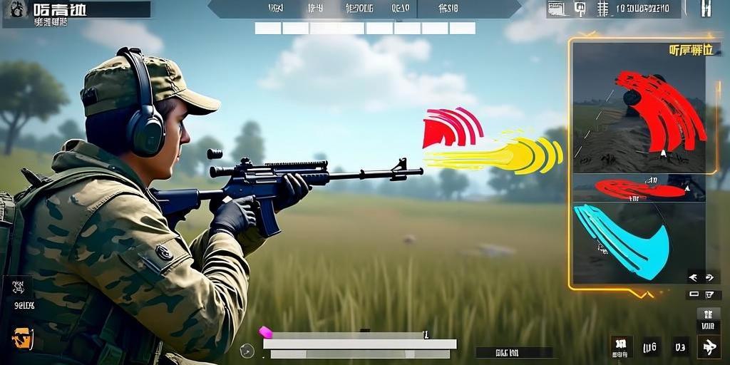 和平精英辅助【骑士直装】【雷神直装】范围打击 雷达预警 皮肤美化  掩体变色 漏打追踪 范围追踪