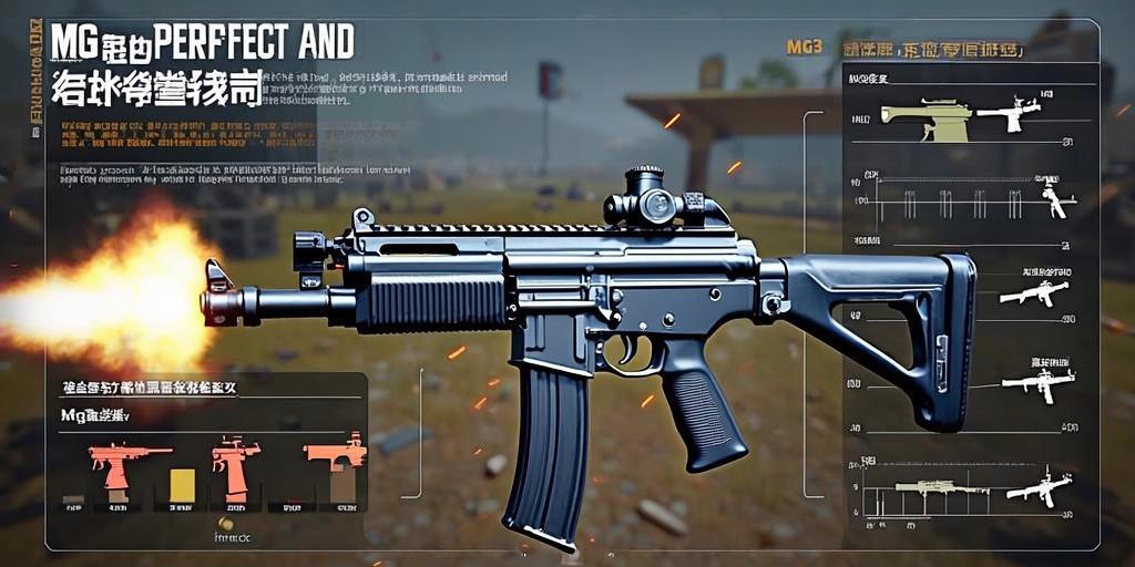 和平精英「恶魔之眼」辅助